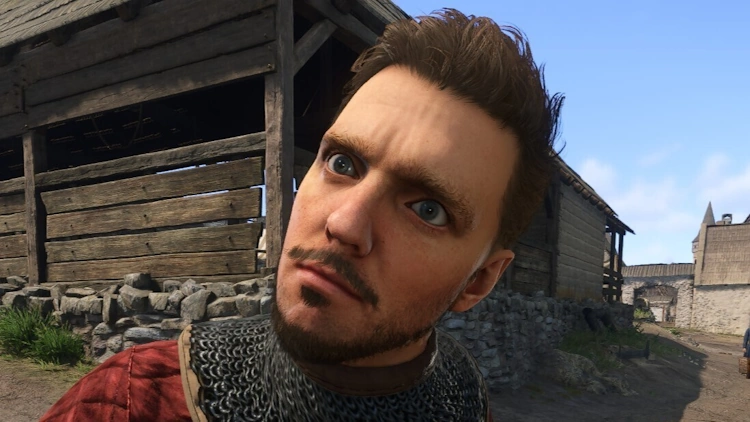 Kingdom Come: Deliverance 2 überzeugt trotz Award-Niederlage